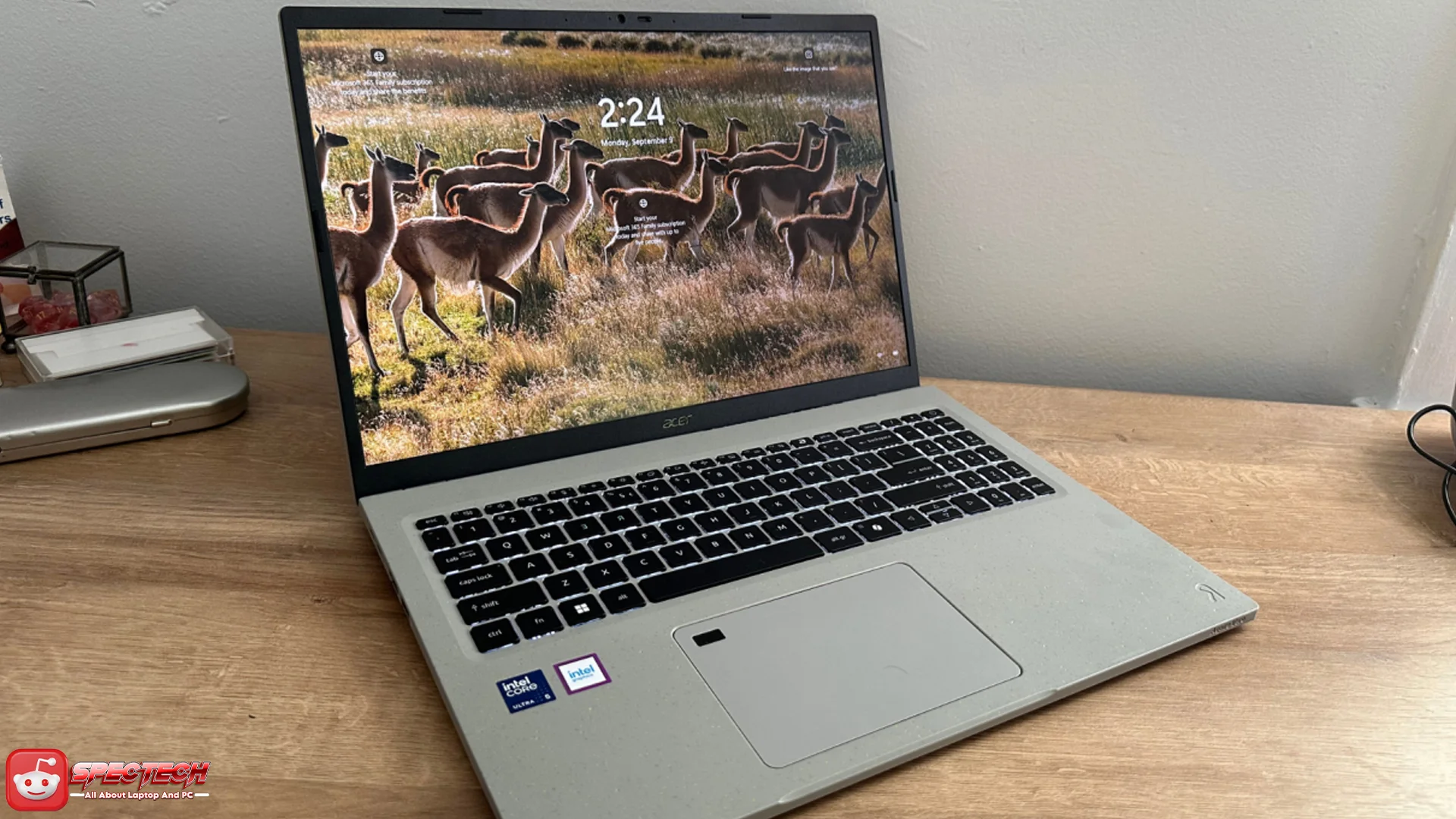 Aspire Vero 16 Memiliki Keunggulan Utama Yang Patut Dicoba