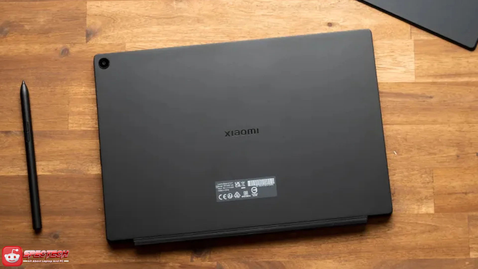 XiaomiBook S 12.4 Fitur Baterai & Software yang Sangat Efisien