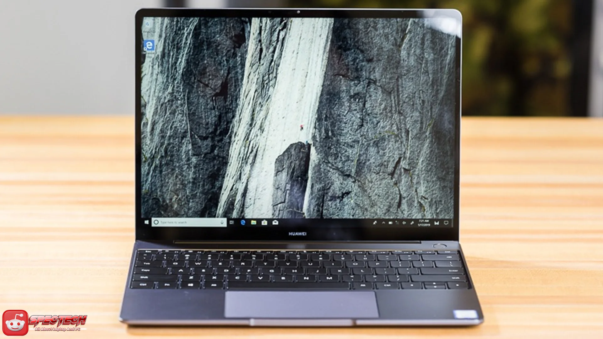 Laptop HUAWEI MateBook 13 Penting Yang Wajib Diketahui