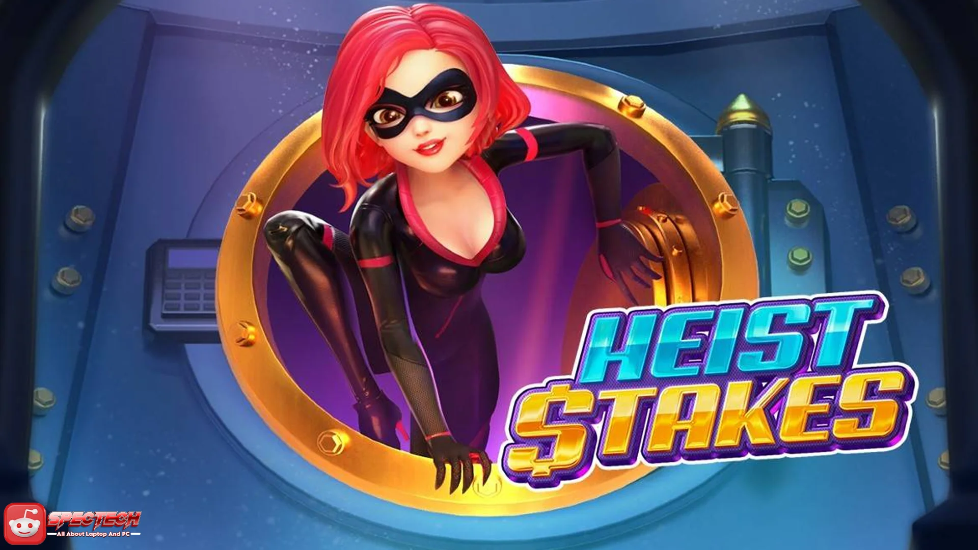 5 Plot Twist Gila di Heist Of Stakes Bikin Kaget Banget!