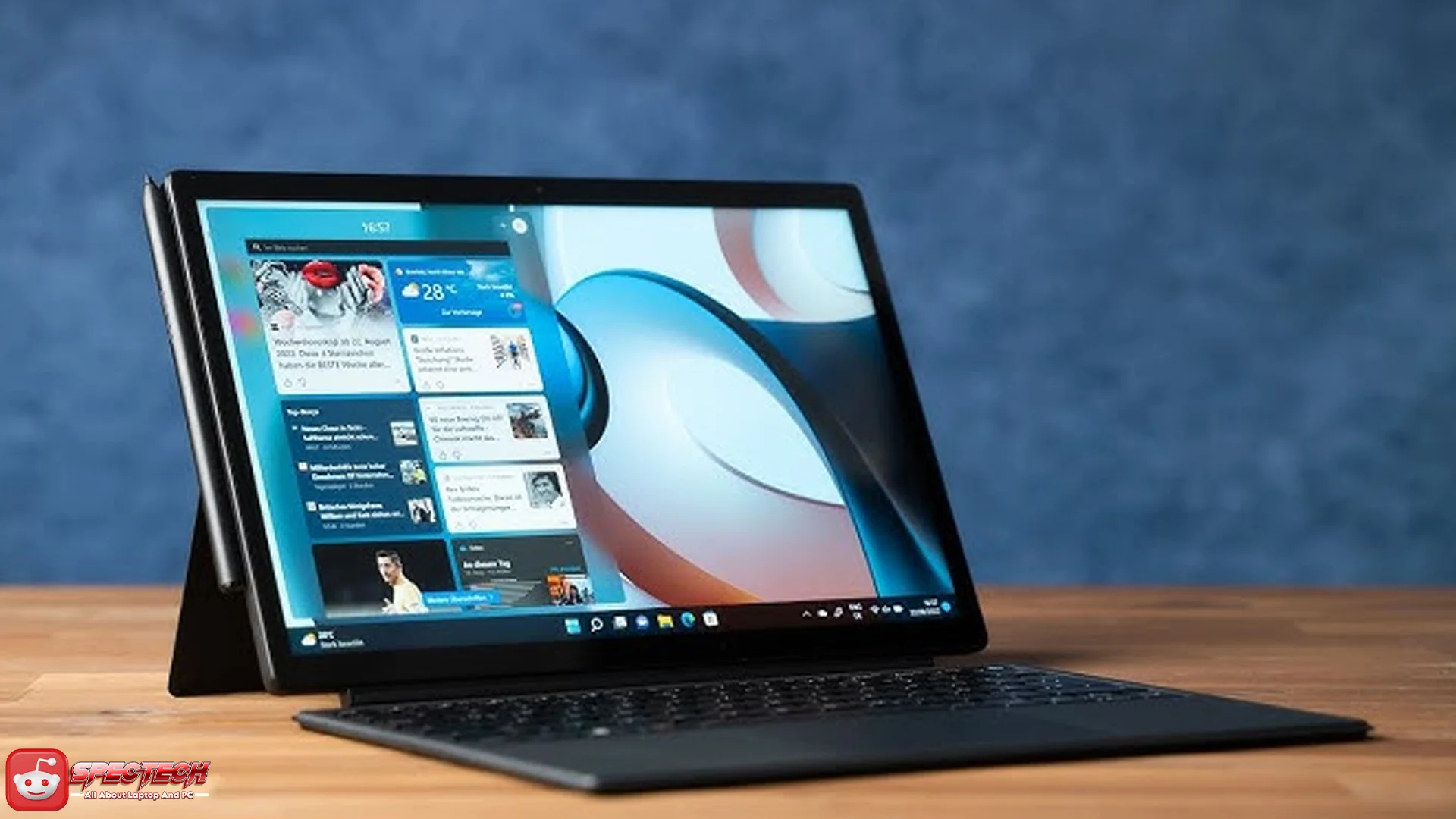 Xiaomi Book S 12.4 Kelebihan Desain & Performa Laptop Ringan