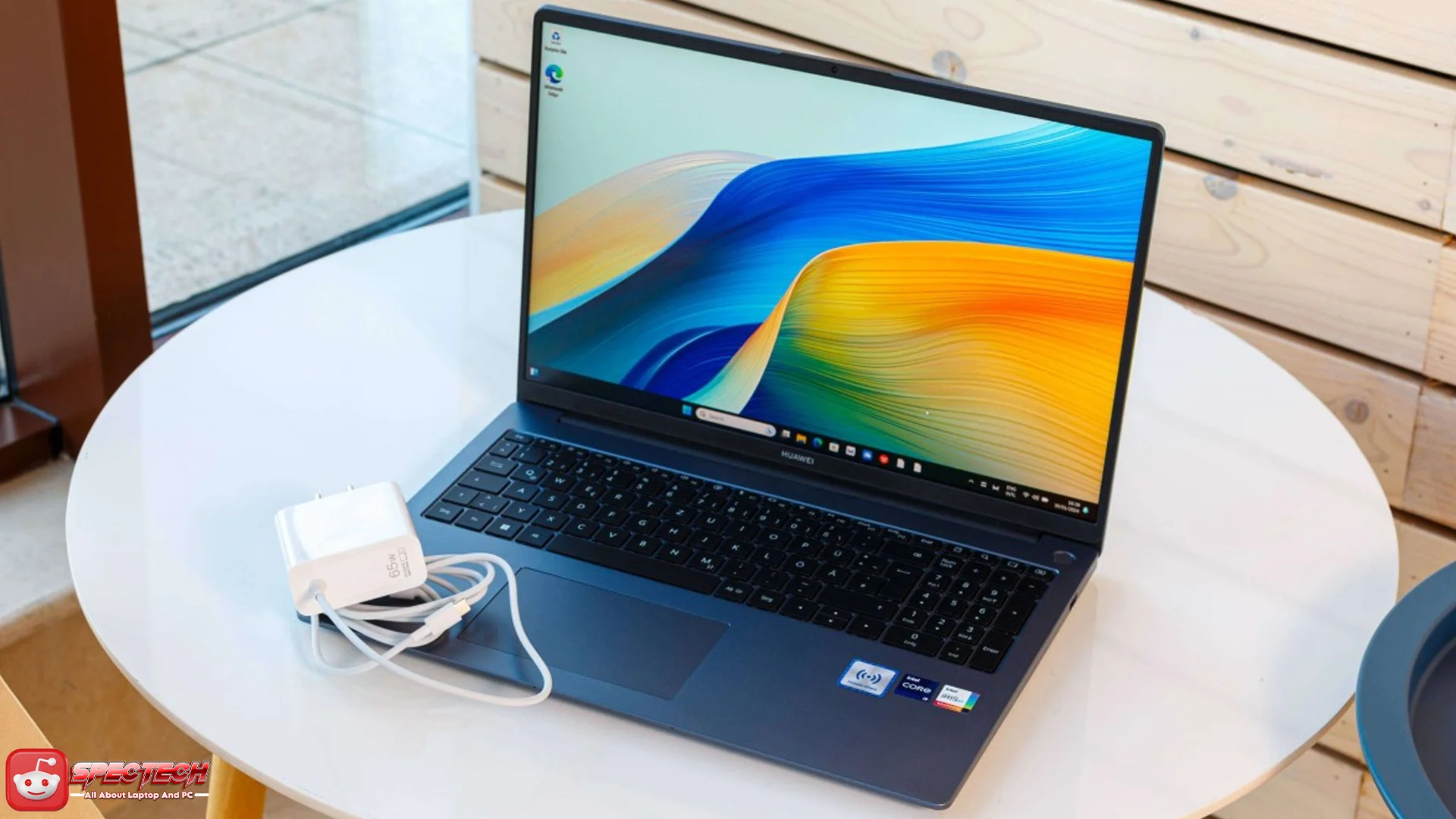 MateBook D 16 Hal Menarik Tentang Fitur Dan Inovasi Laptop Ini