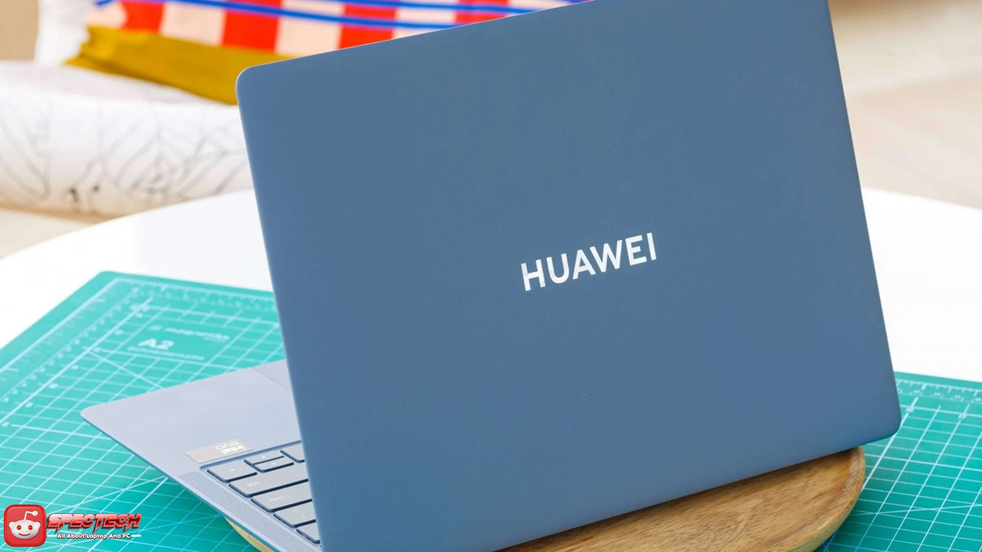 MateBook X Sajikan 4 Inovasi Desain Yang Stylish Dan Ergonomis