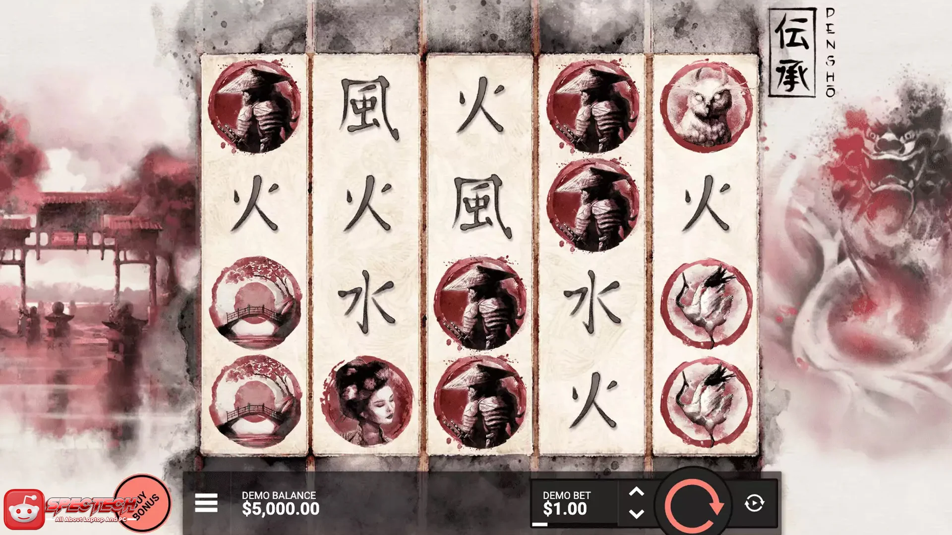 Old But Gold: Alasan Densho Masih Dikenang Sampai Now