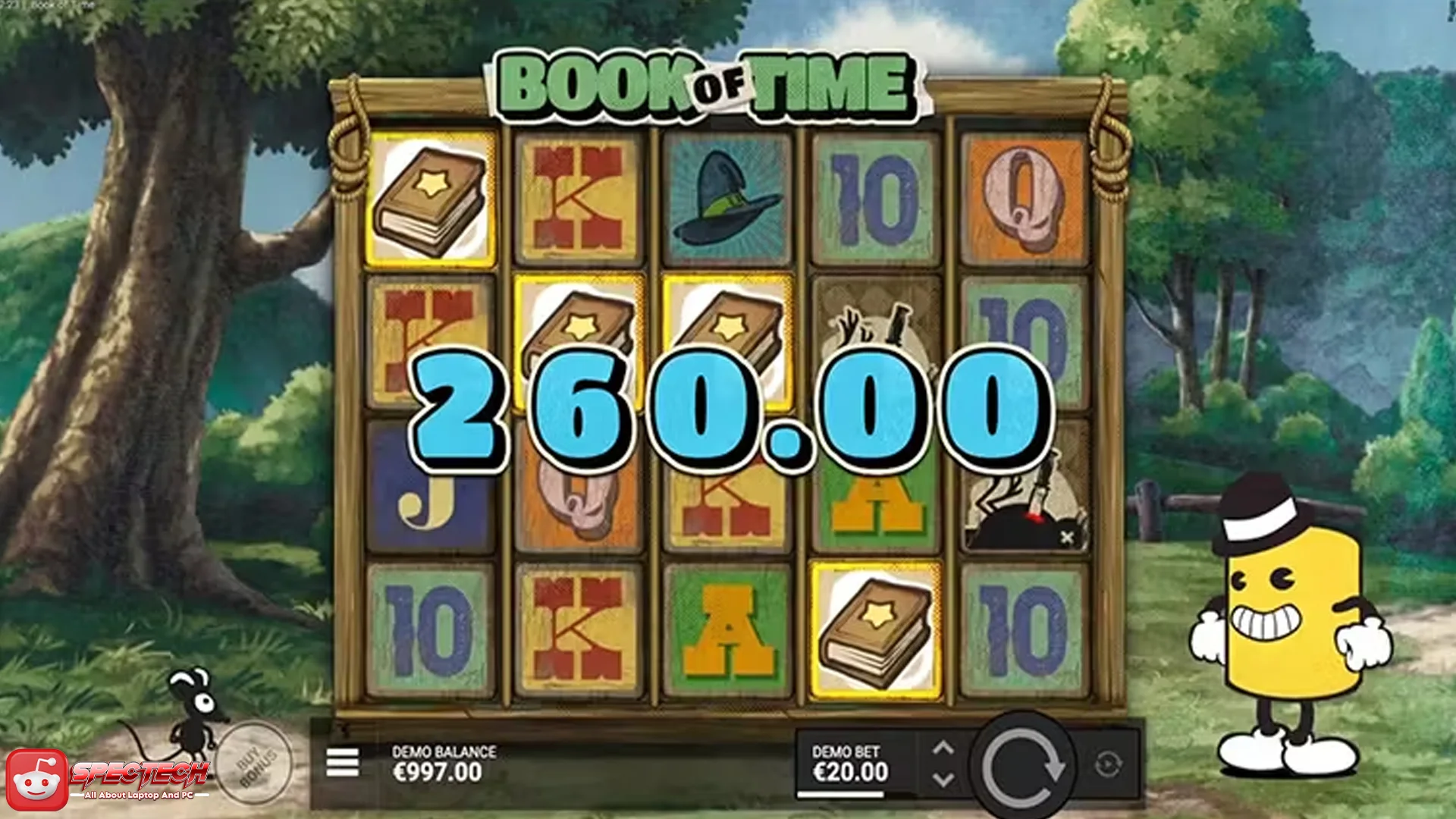 Gak Cuma Jatuh! 4 Keajaiban Mekanik Drop di Drop'em yang Unik