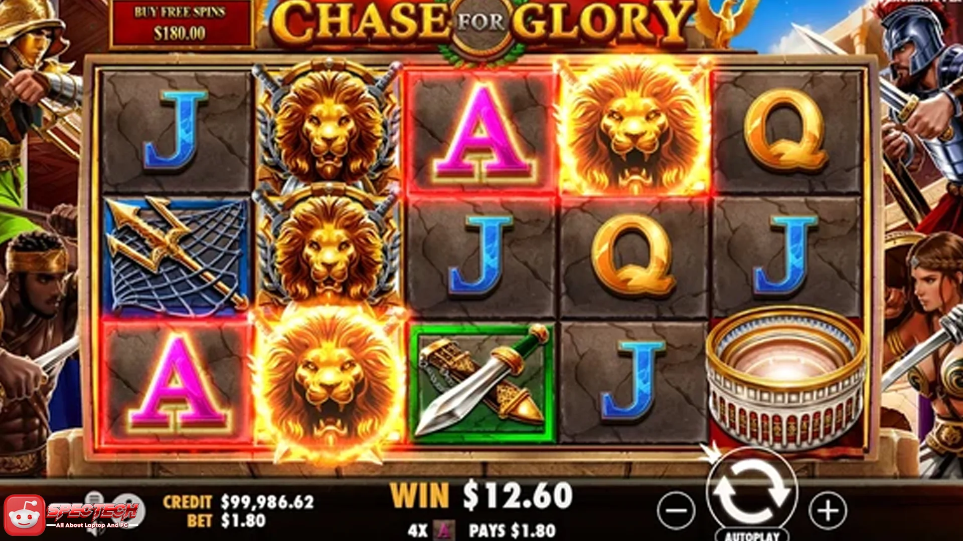 Membahas Chase For Glory dan Juragan Penuh Cerita Memikat