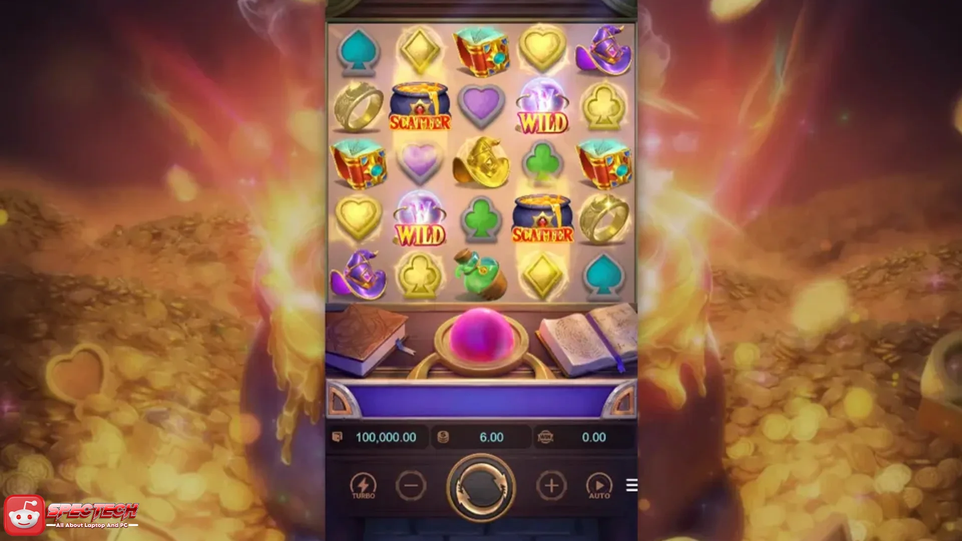 Gercep Goks! Ramuan Hal Wajib Tahu Alchemy Gold Nih