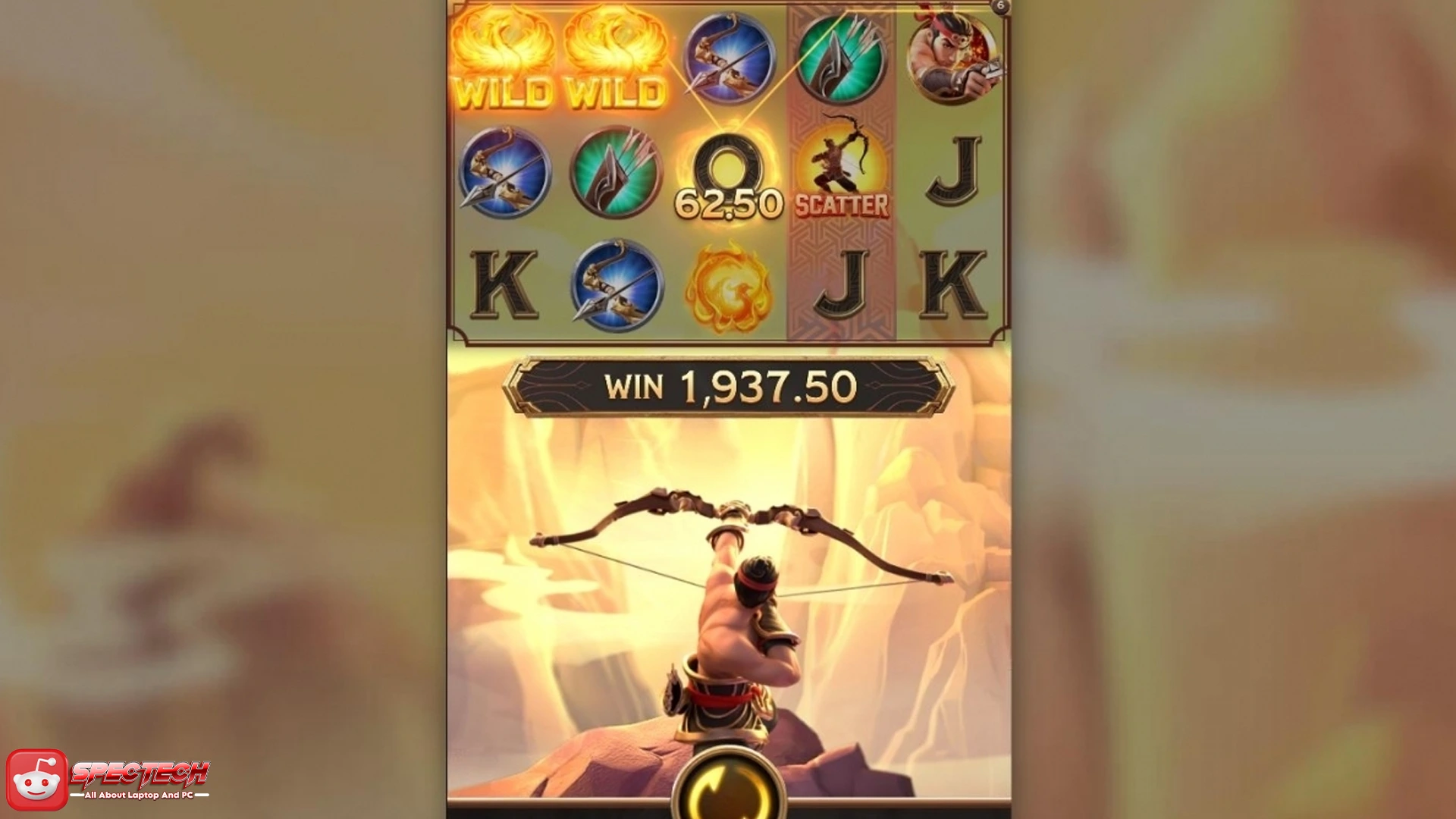 Apa Sih yang Bikin Legend Of Hou Yi Jadi Populer?