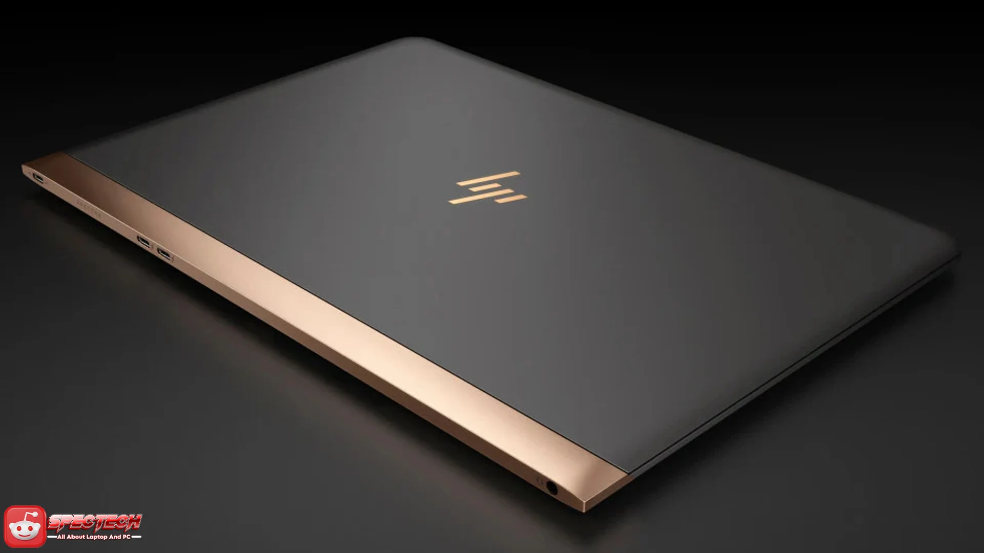 Keunggulan Laptop HP Spectre x360 Membuat Kompetitor Terkejut