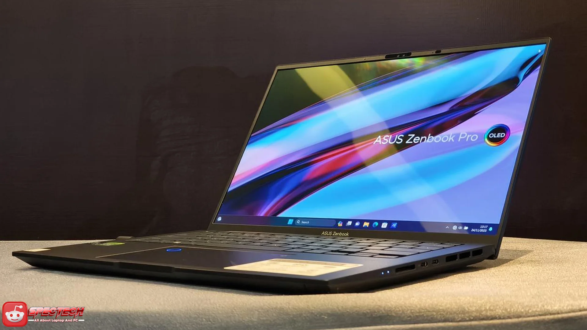 Tips Memaksimalkan Laptop ASUS Zenbook Pro 14 Lebih Produktif