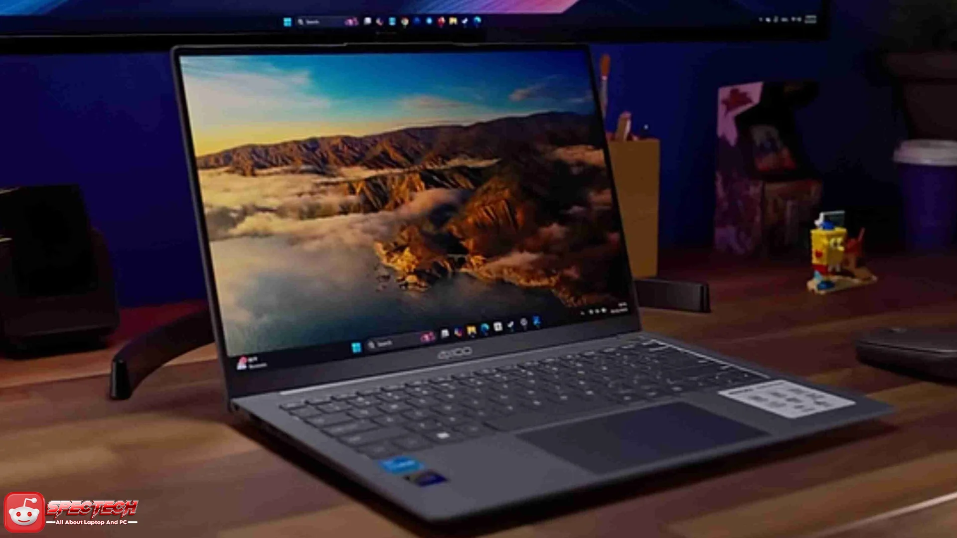Laptop Axioo Hype R3 Fitur yang Membuat Pengguna Terpesona
