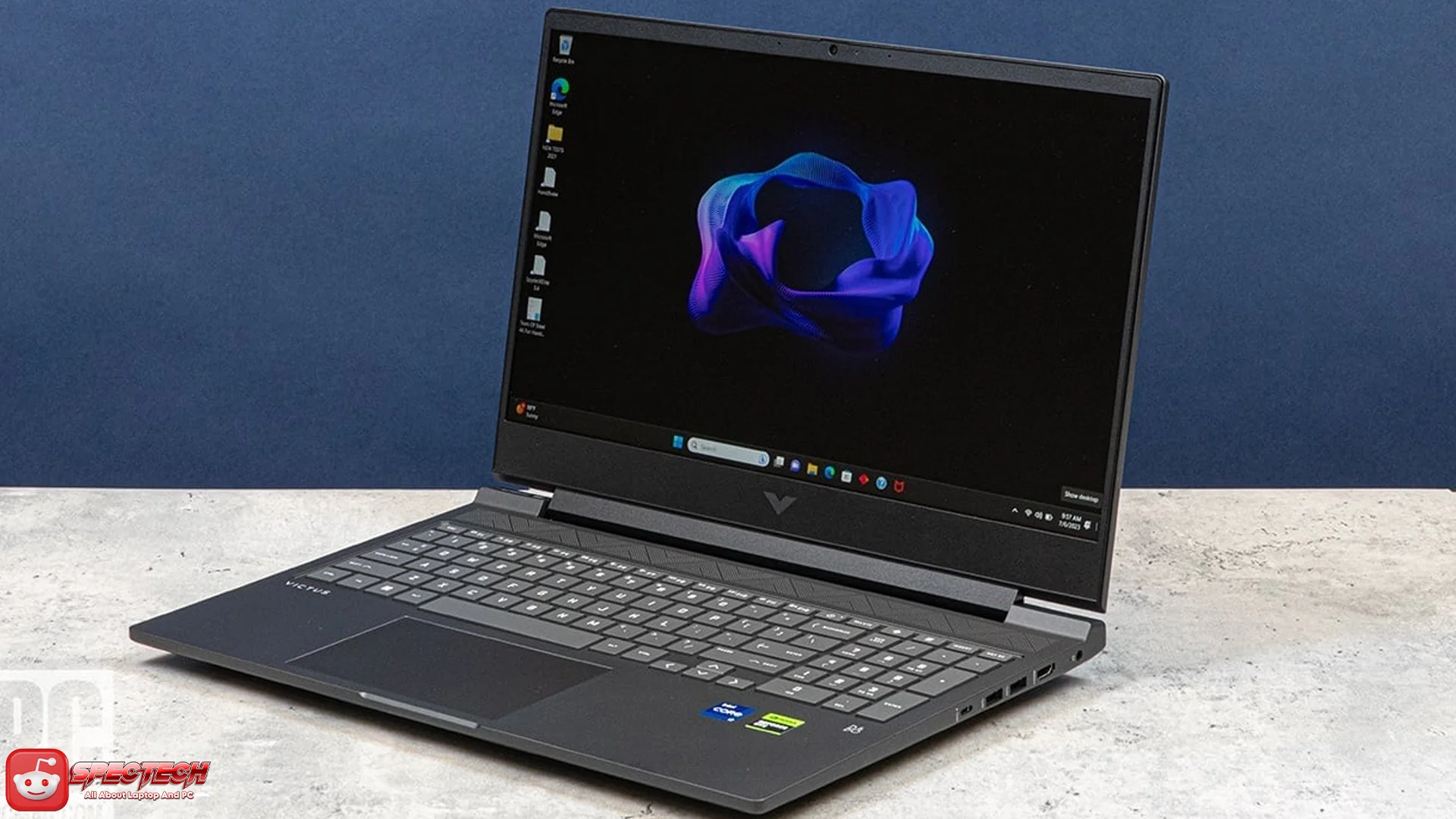 Alasan HP Victus 16 Cocok Untuk Pelajar & Profesional Kreatif