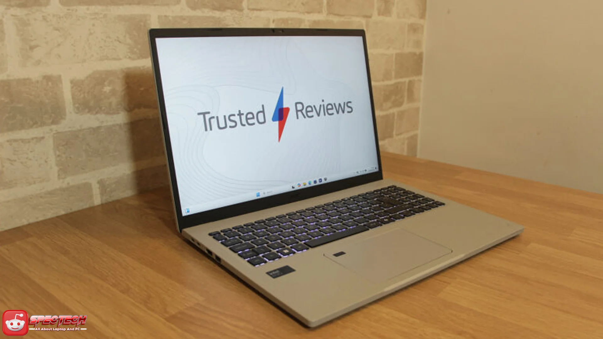 Aspire Vero 16 Hadir Dengan Teknologi Hemat Energi Terbaru