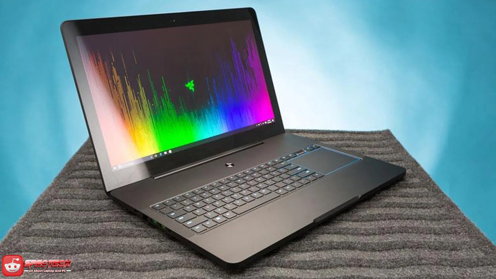 Laptop Razer Blade Pro 17 Unggulan Yang Wajib Diketahui Gamer