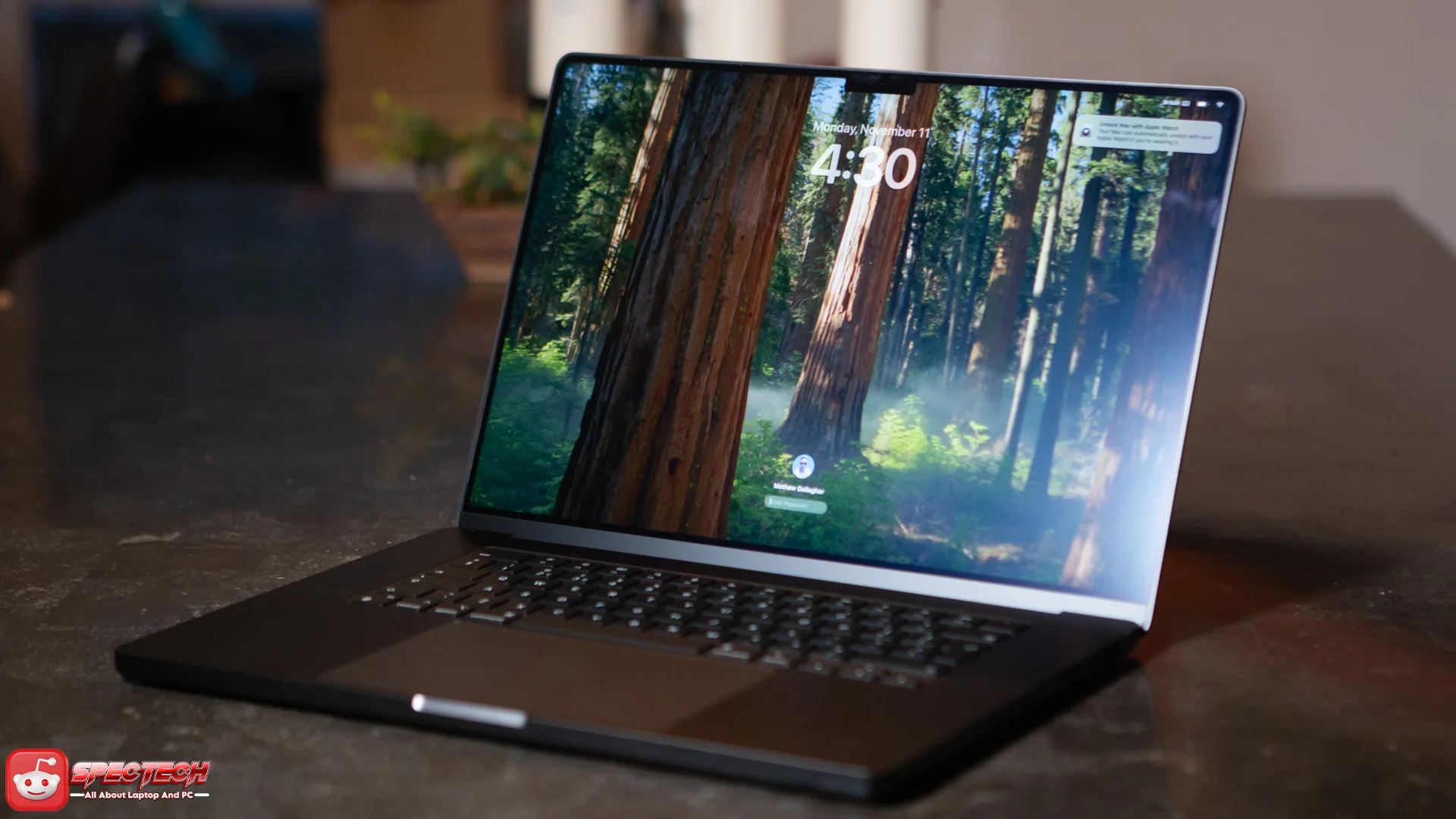 MacBook Pro 14 Tawarkan Keunggulan Produktivitas Maksimal