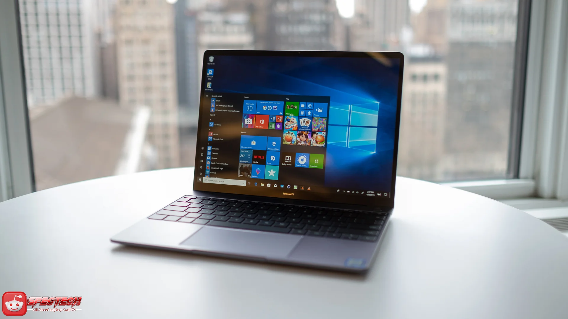 Laptop HUAWEI MateBook 13 Penting Yang Wajib Diketahui