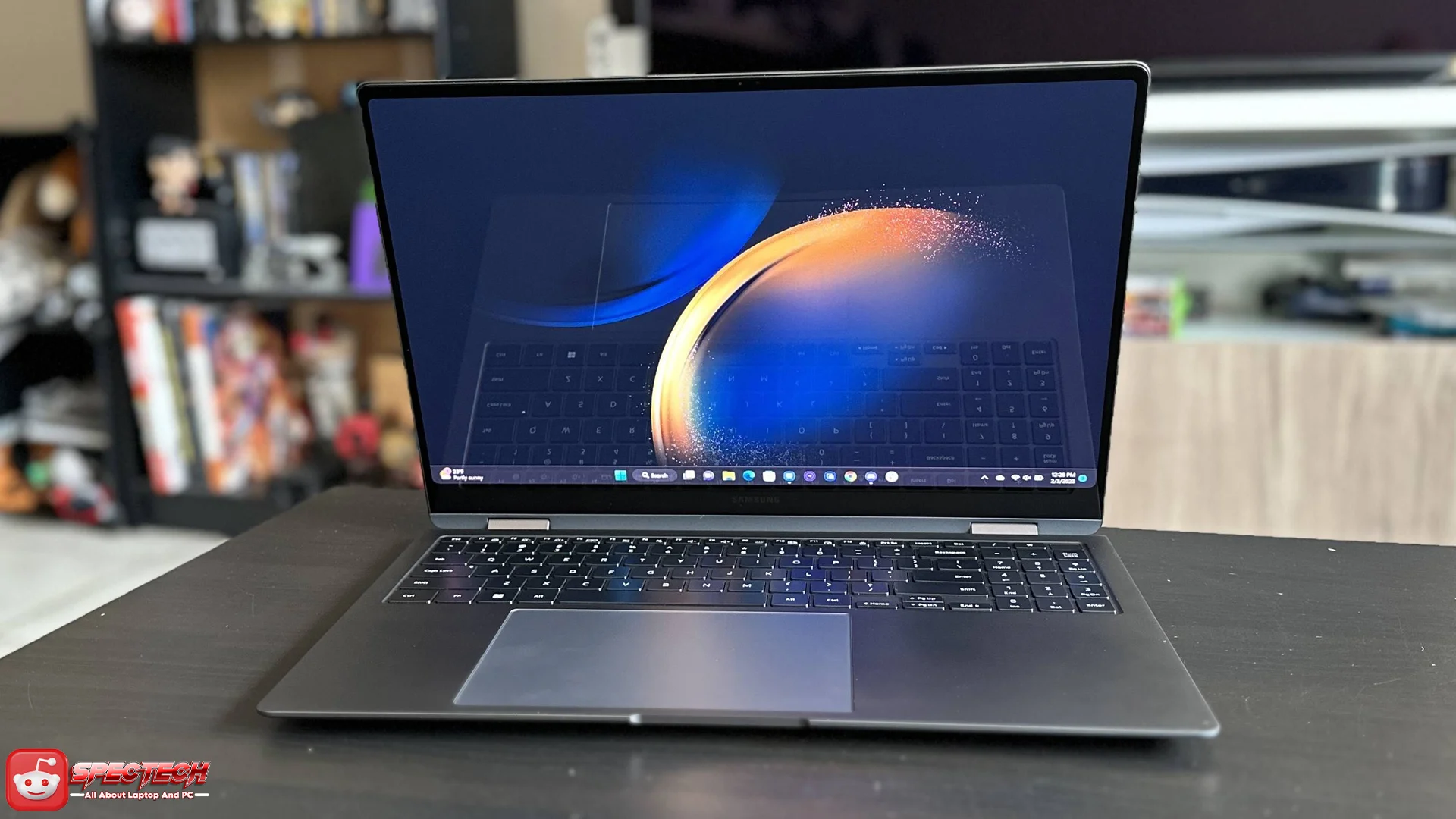 Samsung Galaxy Book 3 Punya Keunggulan Teknologi Terbaru