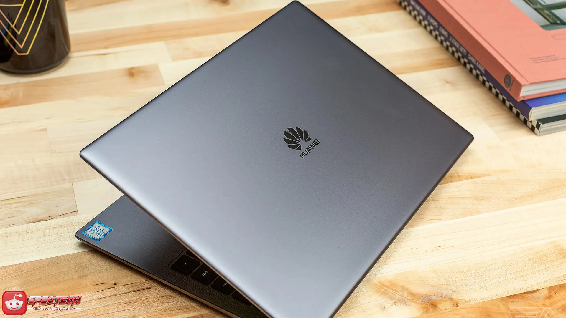 Laptop Huawei MateBook X Pro Kelebihan dan Fungsi Gila