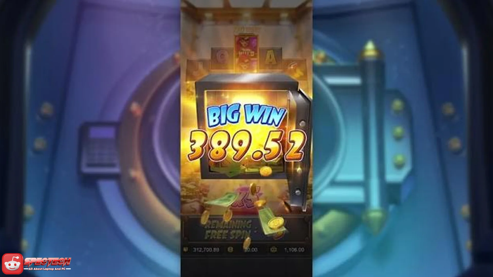 5 Plot Twist Gila di Heist Of Stakes Bikin Kaget Banget!