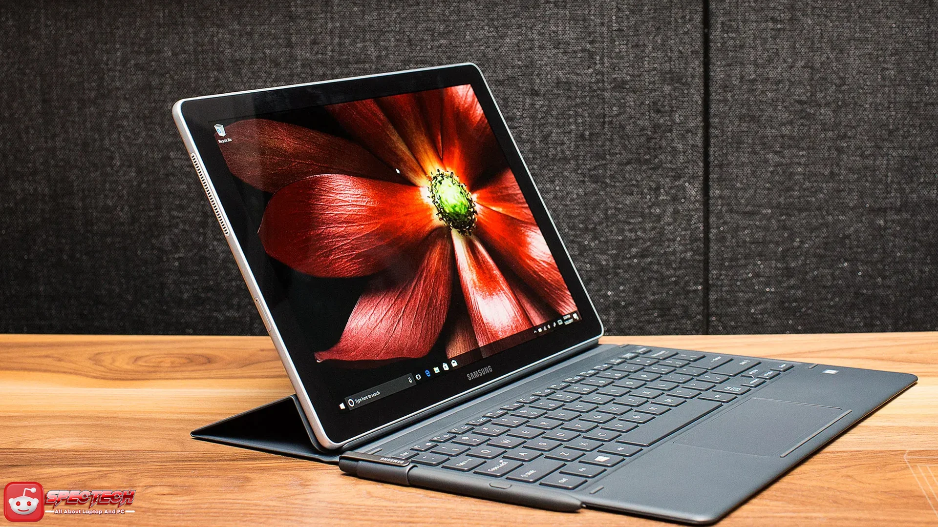 Fitur Laptop Samsung Galaxy Book Bikin Aktivitas Lebih Lancar