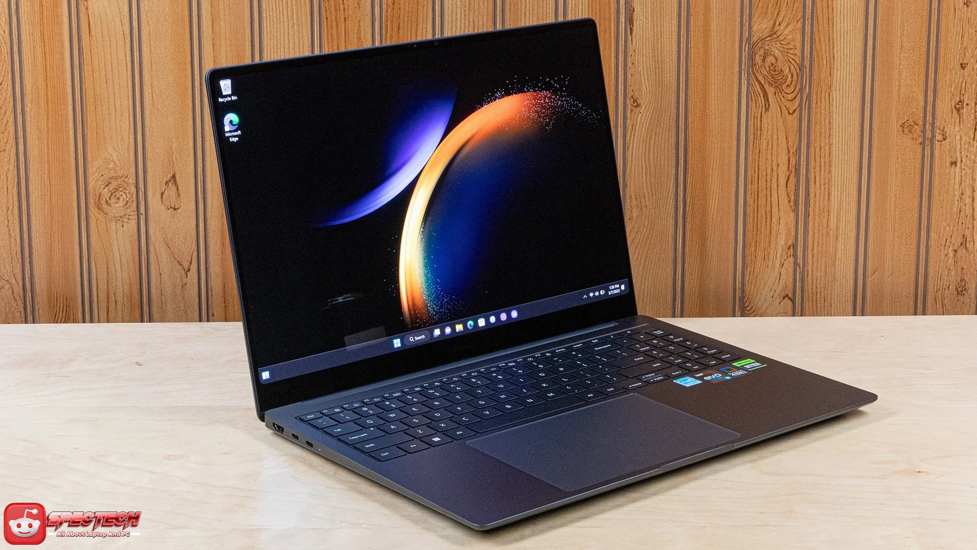 Samsung Galaxy Book 3 Punya Keunggulan Teknologi Terbaru