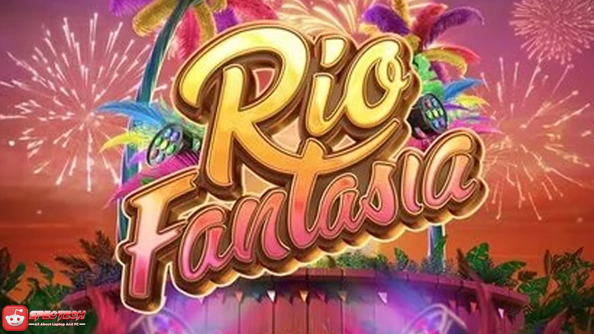 Sok Tahu Banget Kalau Gak Baca Detail Rio Fantasia Ini