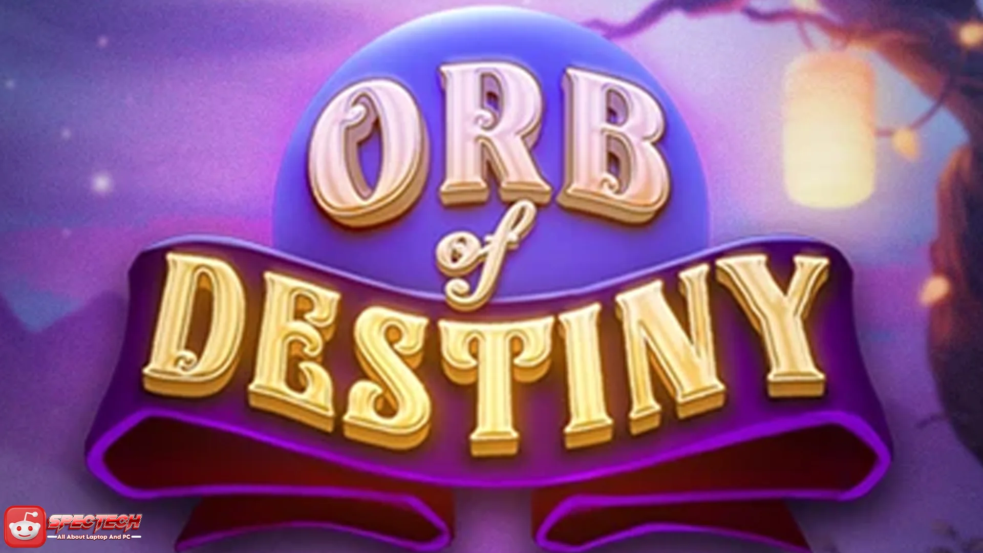 Ultimate Visual Orb Of Destiny 4 Cinematic Abis No Tipu