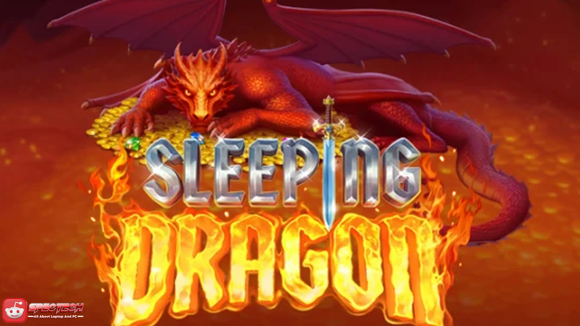 Sleeping Dragon Serta Trigger yang Membuatnya Ikonik