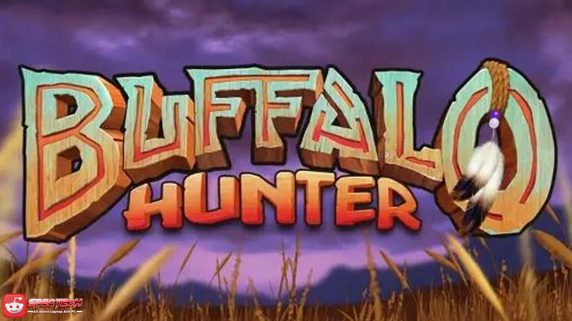 Raksasa Buffalo Hunter dan Medan Berburu Misterius