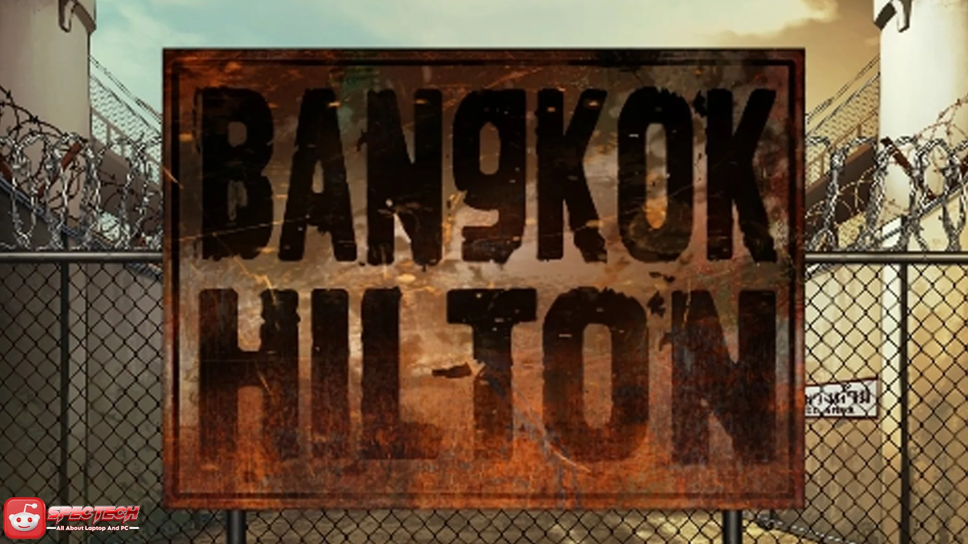 Bangkok Hilton Ungkap Inspirasi Serial 1980an Heboh