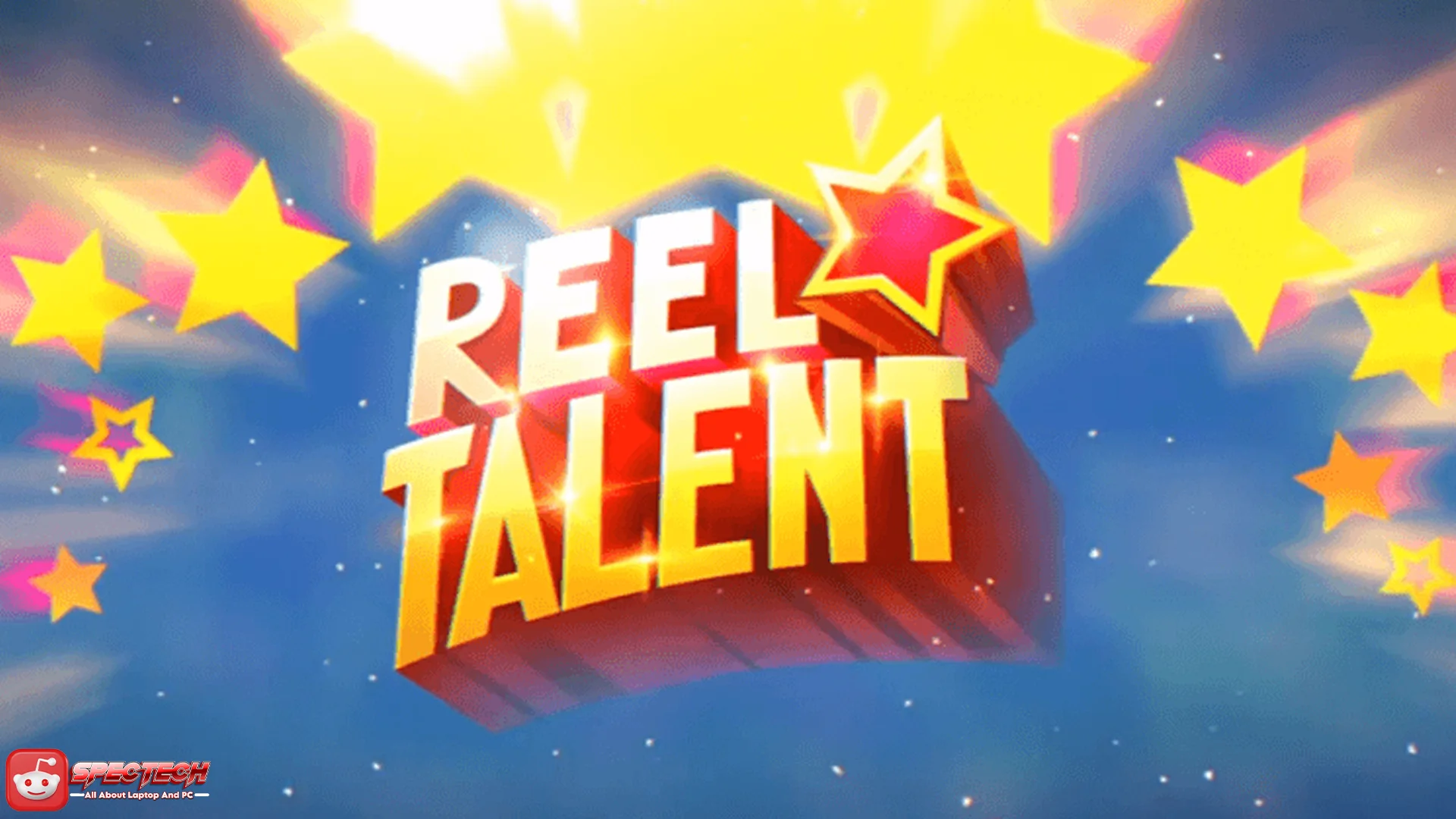 5 Tombol Emas yang Jadi Penanda Juara Via Reel Talent