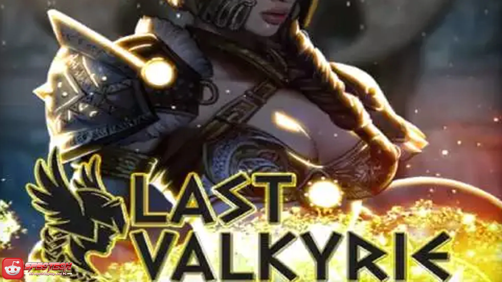 Sultan Receh Berkat Last Valkyrie Dengan Mode Tren