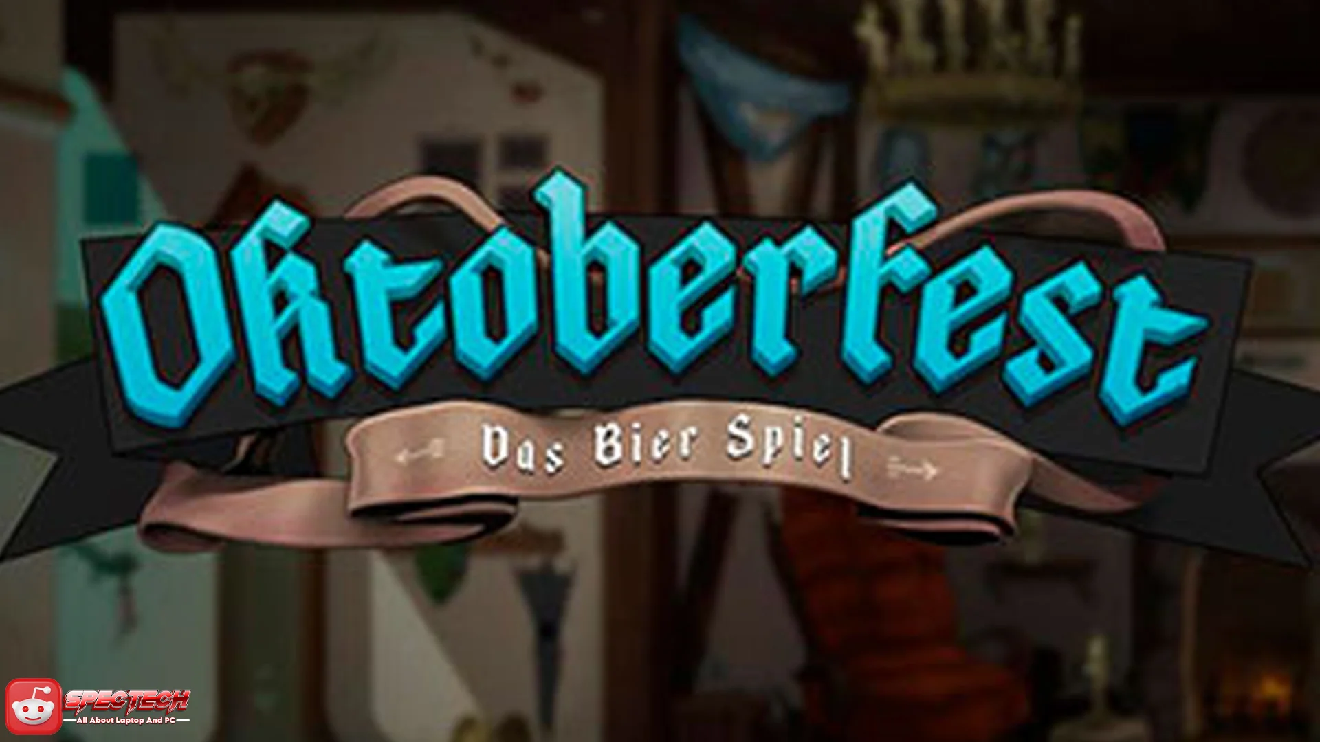 Bukan Sekadar Festival, Oktoberfest Menyimpan Misteri Abadi