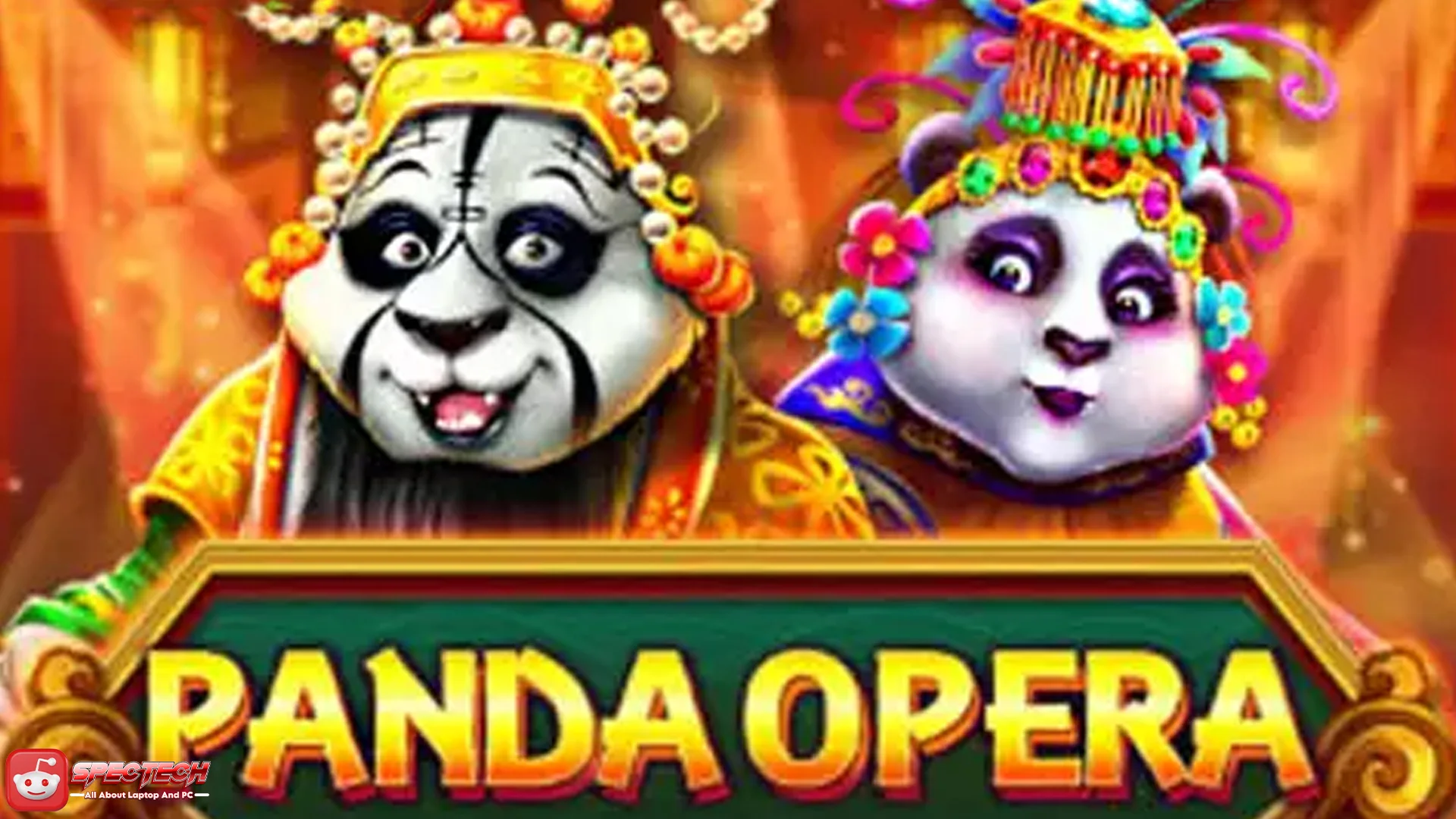Strategi Smart Tahap Baca Grafik Panda Opera Akurat