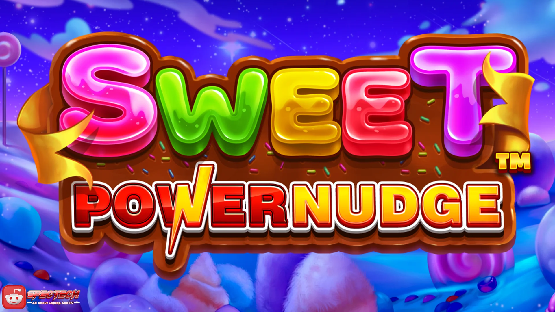 Sweet Powernudge Tiga Keunggulan Kocak Tersembunyi Sus
