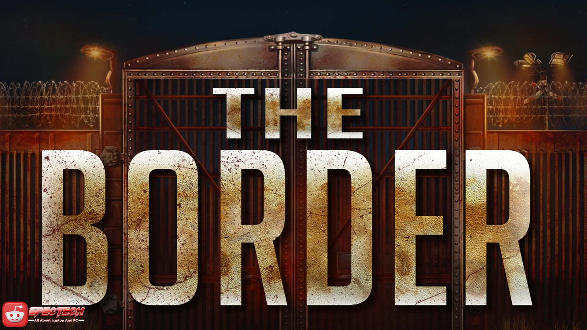 Eksplor 3 Mode The Border yang Paling Hits dan Viral