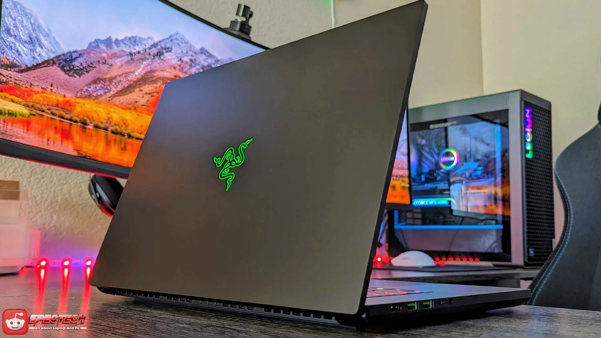 Alasan Razer Blade 16 Jadi Incaran Gamer Dan Desainer