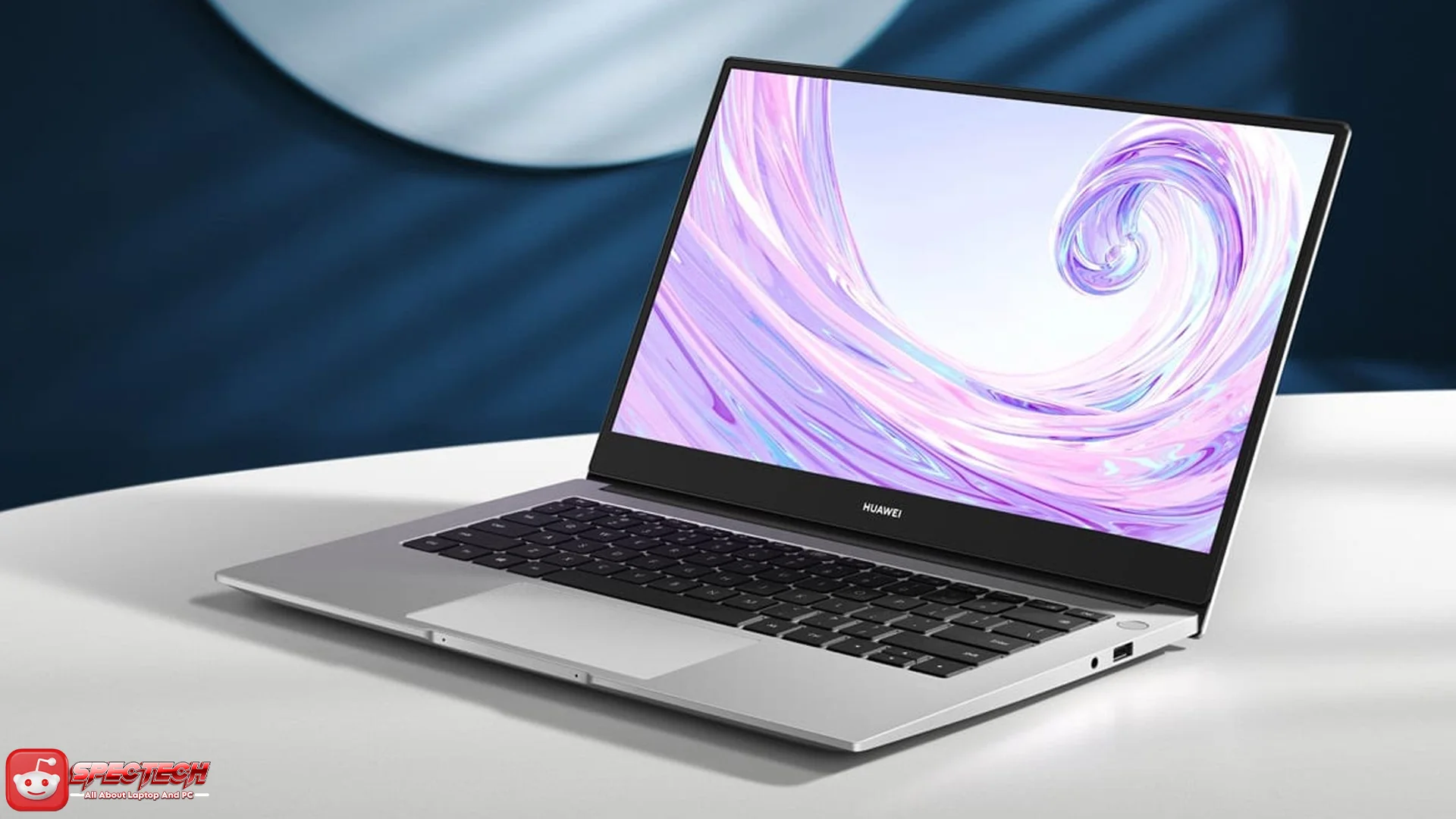 Huawei MateBook D14 Keunggulan Yang Bikin Laptop Ini Menarik