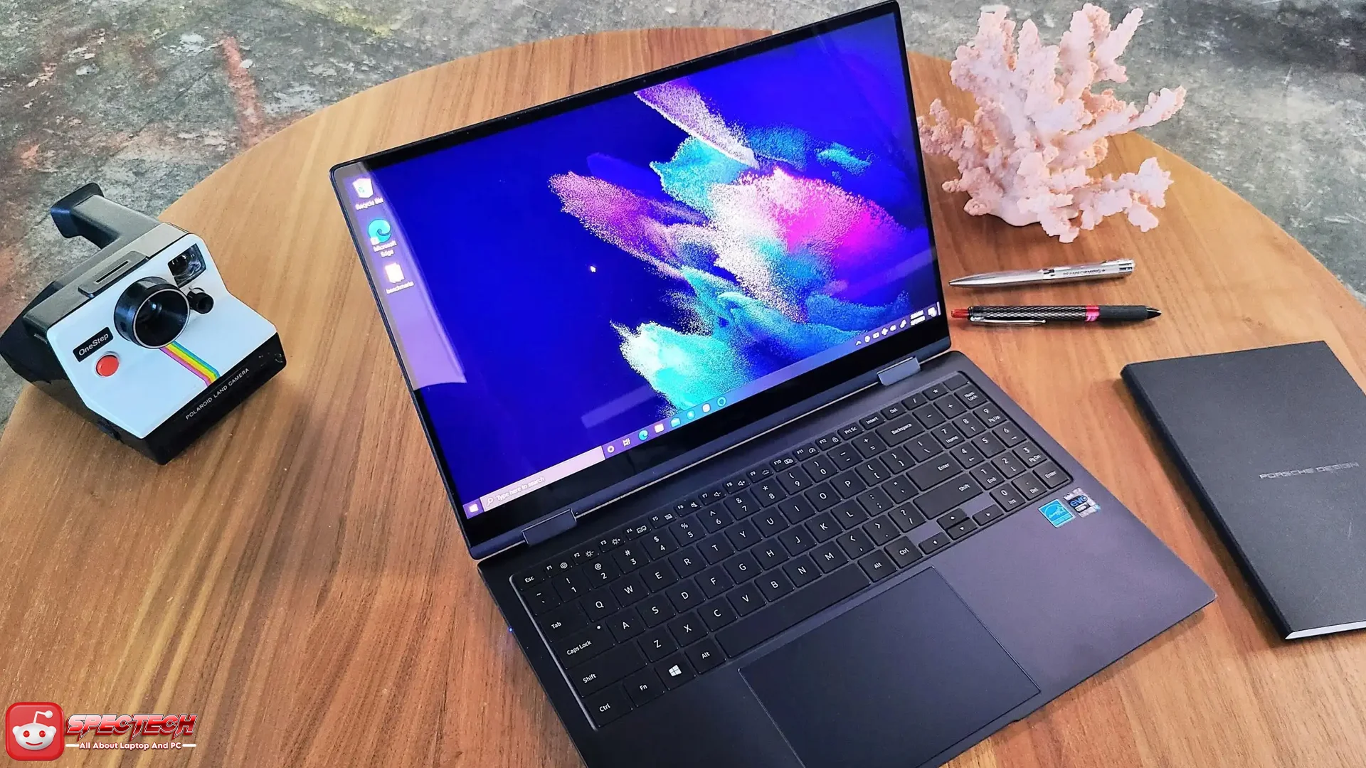 Samsung Galaxy Book Pro 360 Hadir Dengan Inovasi Gila