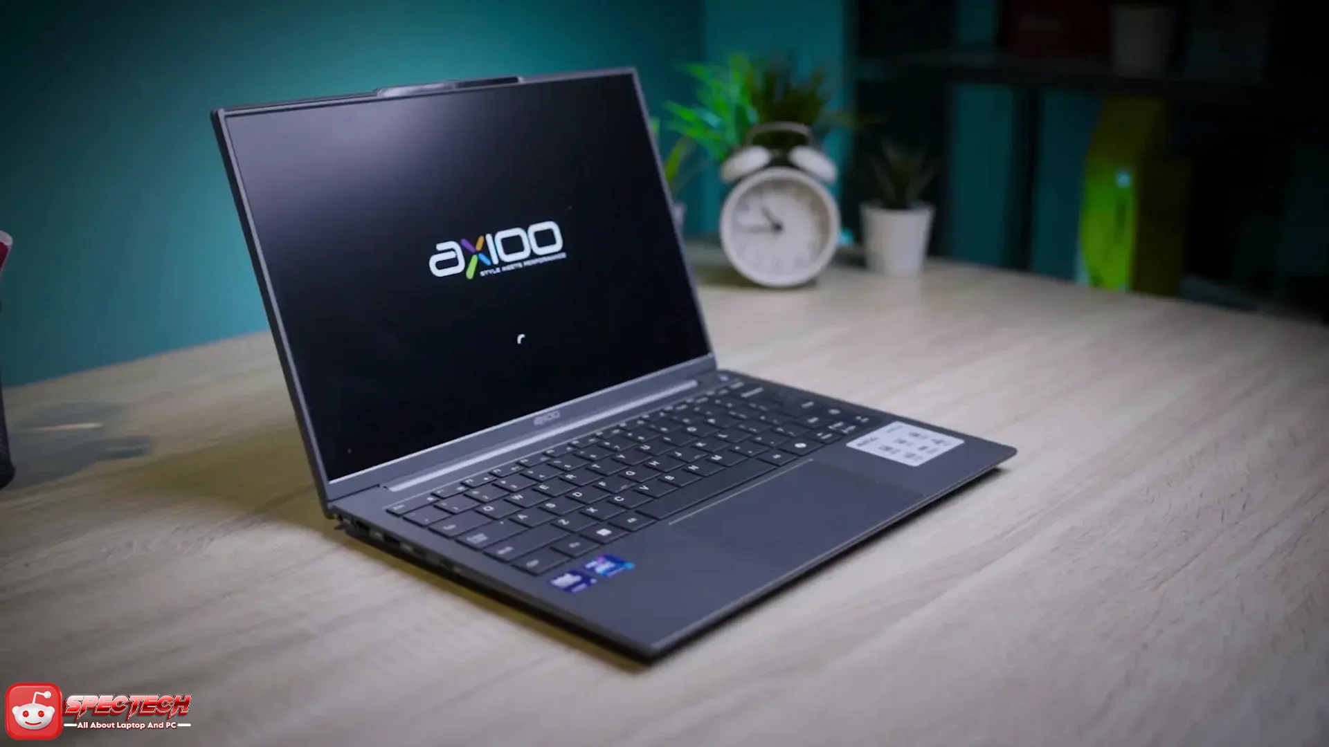 Spesifikasi Hype AI 5 Prosesor Andal Fitur AI Mumpuni