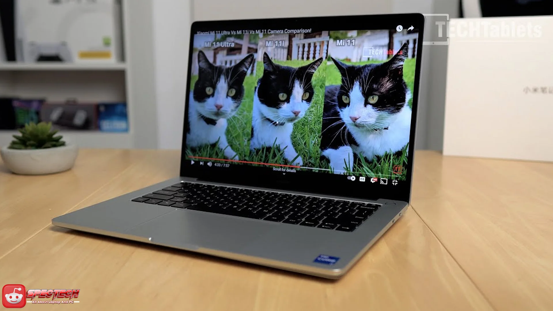 RedmiBook Pro 14 Miliki Spesifikasi Menarik yang Patut Dicoba