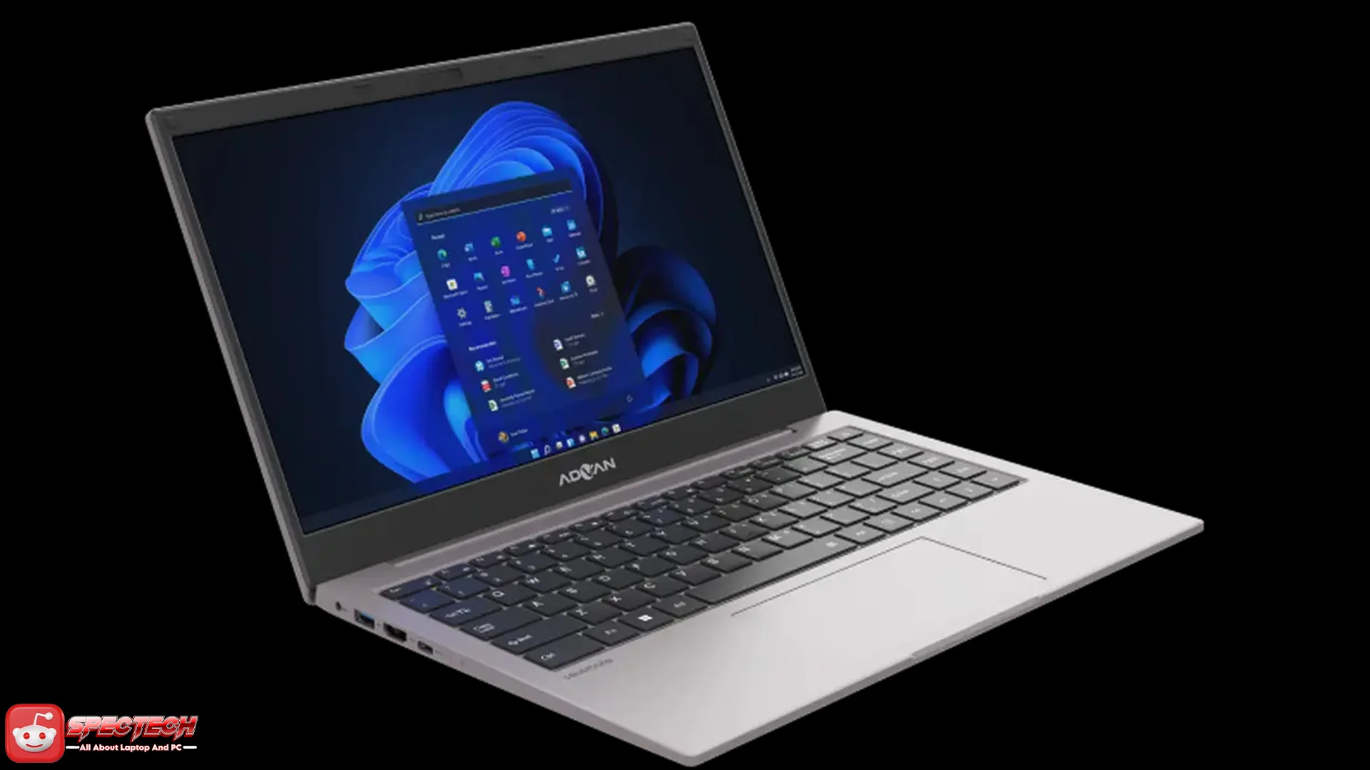 Advan Soulmate Dengan Unggulan Siap Bersaing Di Pasar Laptop