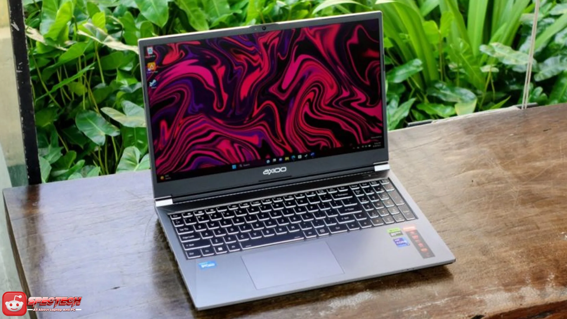 Harga Axioo Pongo 960 Terjangkau Semua Kantong