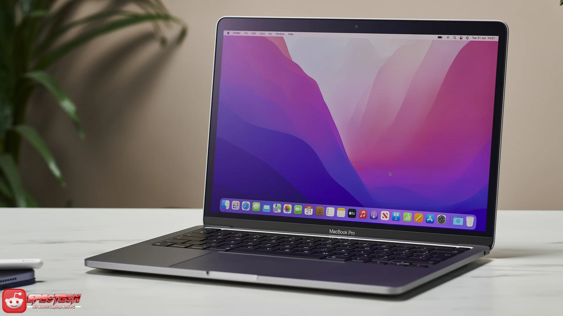 MacBook Pro 13 Apakah Masih Relevan Di Tengah Seri Baru