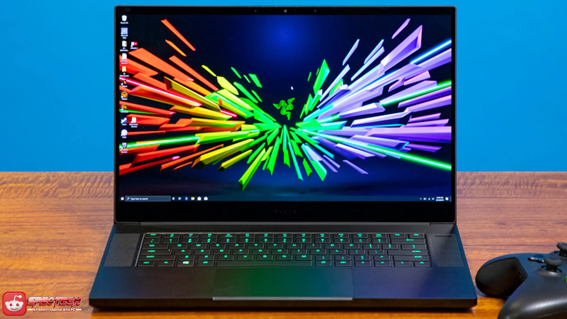 Kelebihan Laptop Razer Blade 15 Dibanding Kompetitor