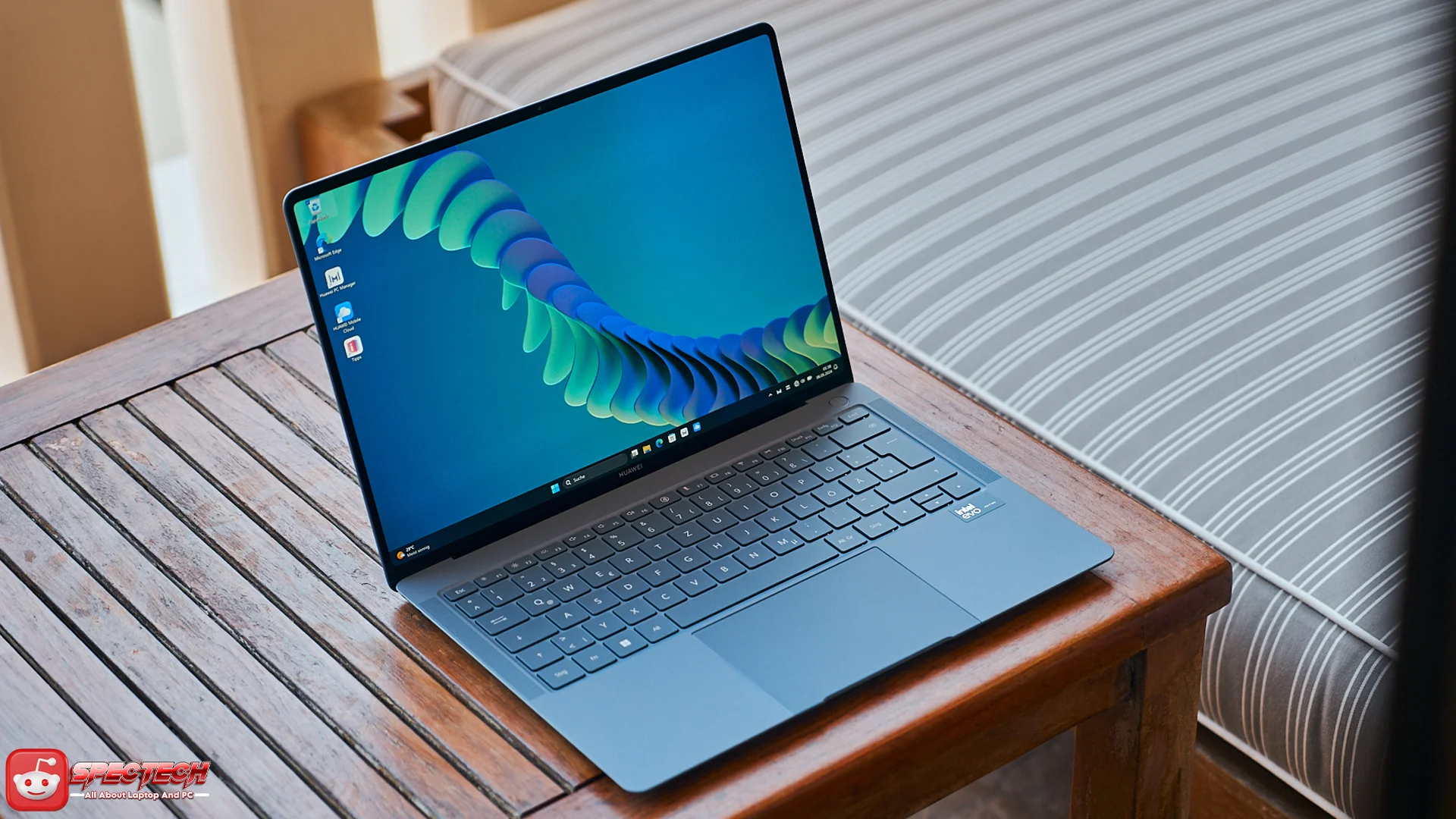 Tips Optimalisasi Performa HUAWEI MateBook X Pro