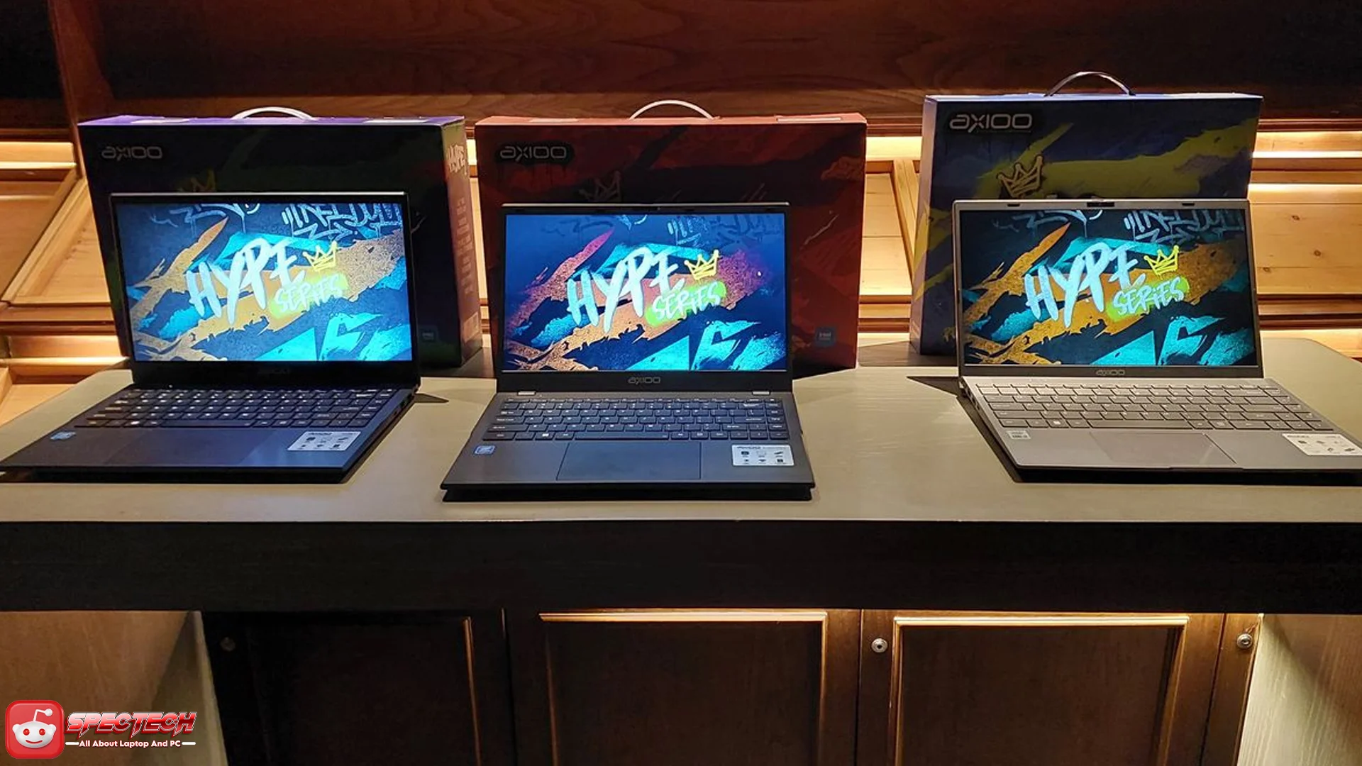 Axioo Hype 1 Bandingkan Spesifikasi Dengan Laptop Jutaan