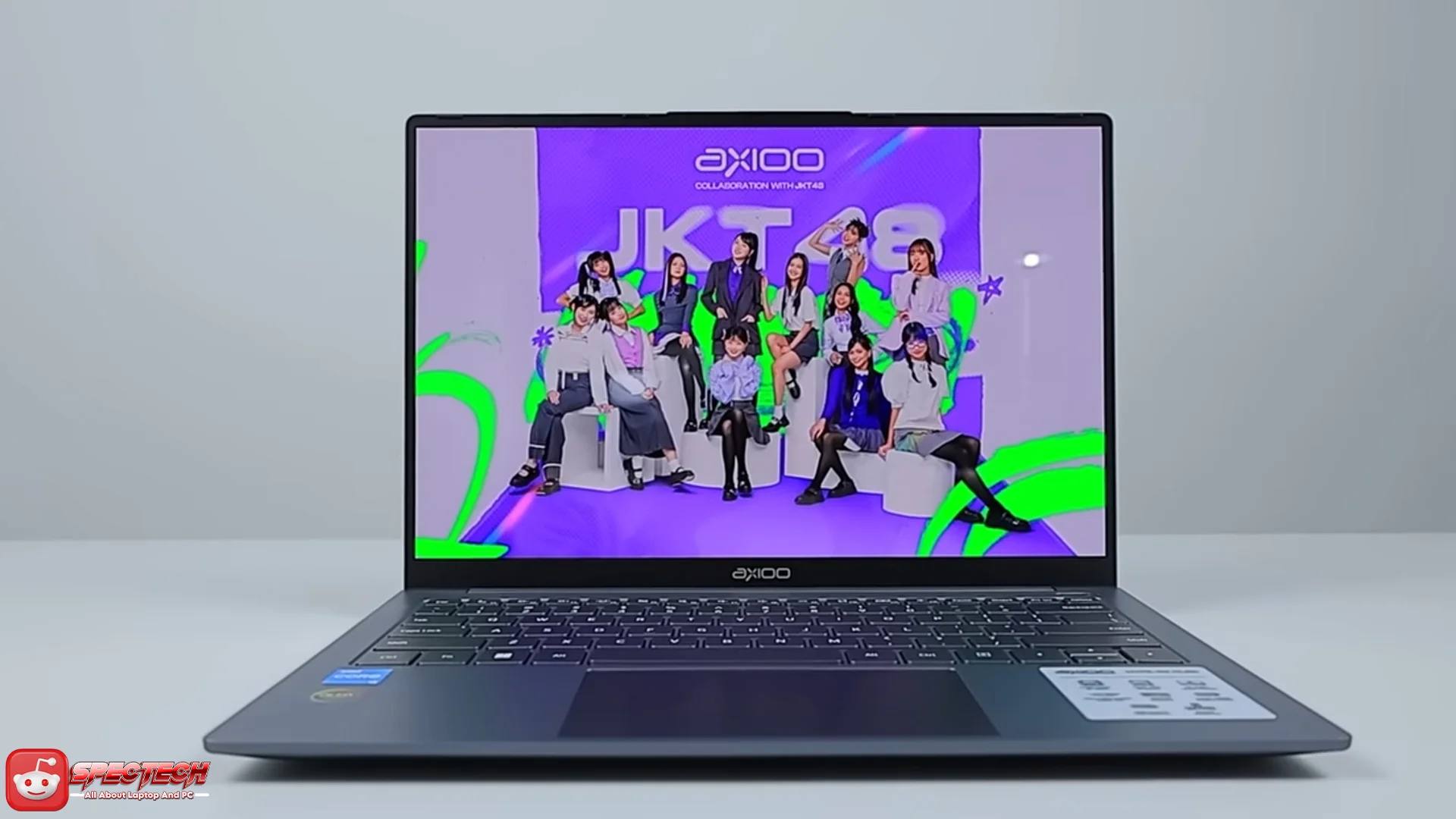 Keunggulan Axioo Hype R3 OLED Dibanding Merek China