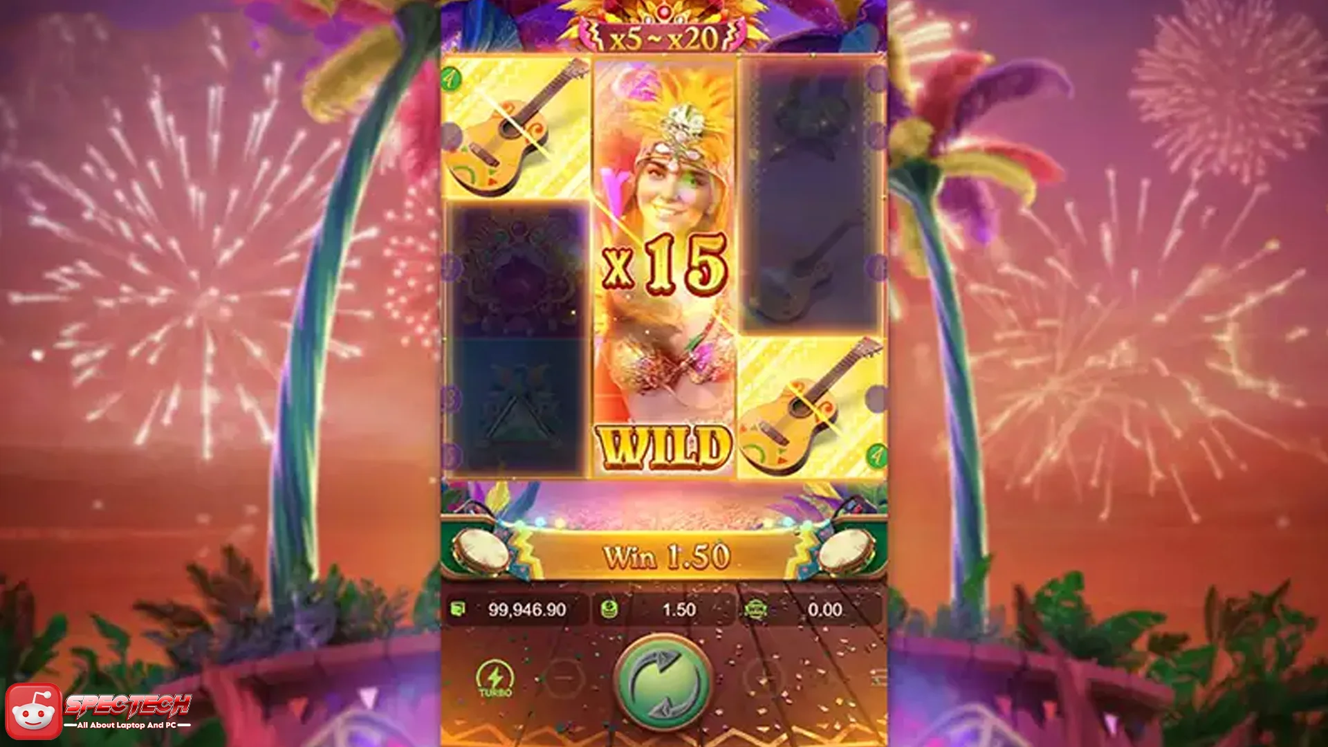 Sok Tahu Banget Kalau Gak Baca Detail Rio Fantasia Ini