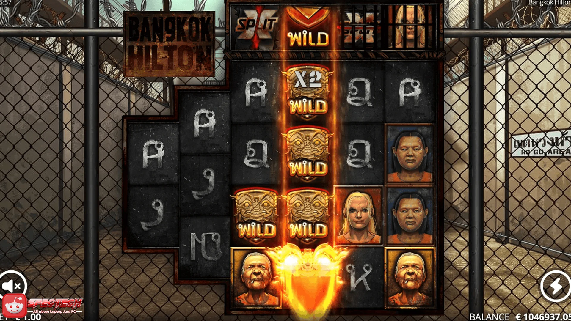 Bangkok Hilton Ungkap Inspirasi Serial 1980an Heboh